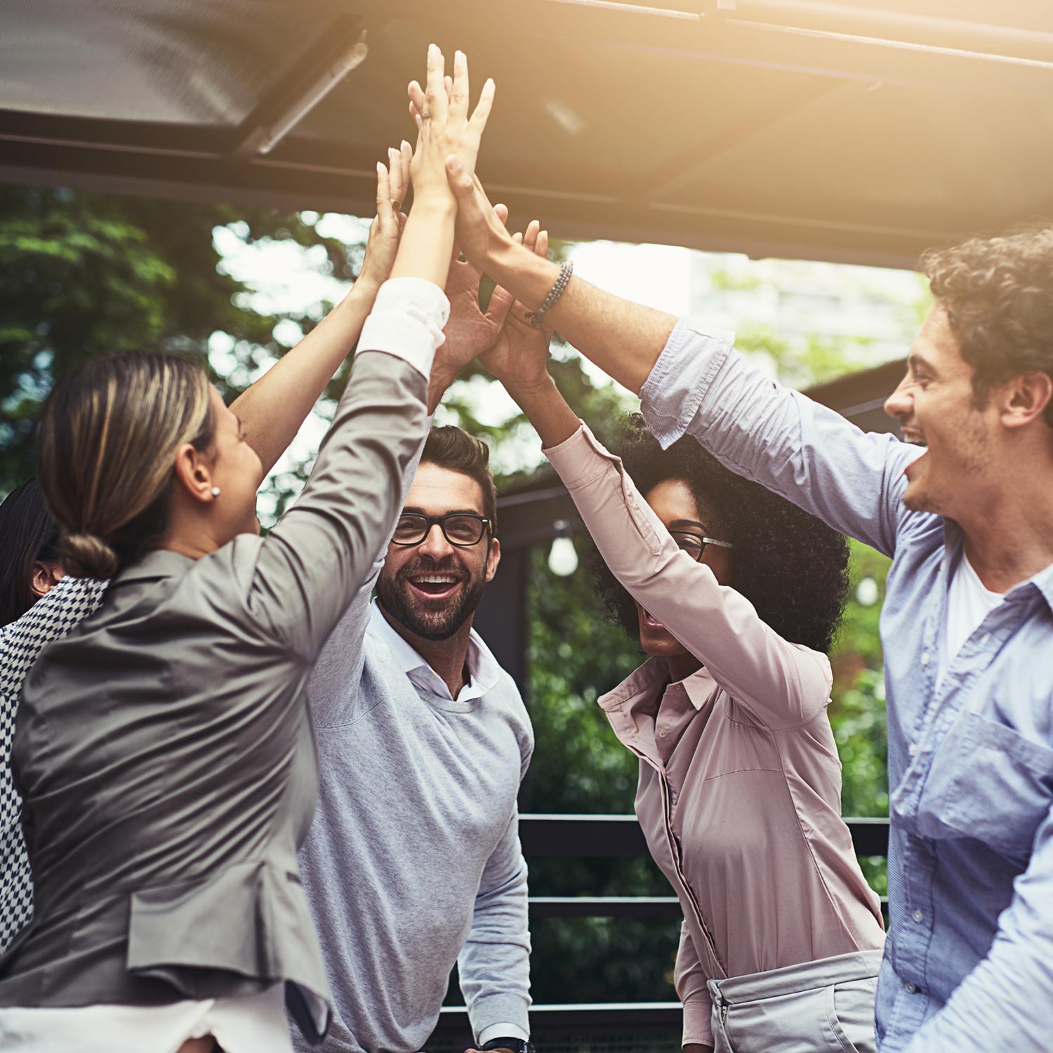 Les valeurs du réseau d'entrepreneurs Apibiz